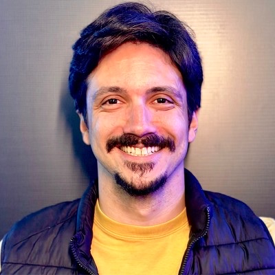 Rafael Magalhães